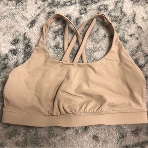 Lululemon Energy Sports Bra